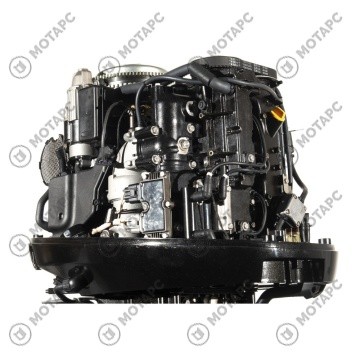 Мотор лодочный PARSUN F100FEL-T-EFI