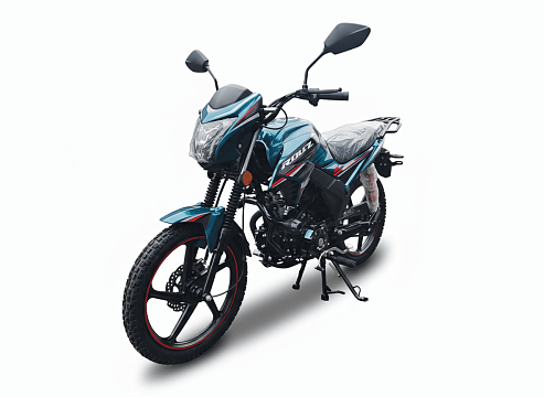 Мопед ROLIZ Vertigo LS 17/17