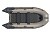 Лодка ПВХ BADGER Sport Line 390 AL Лодка ПВХ BADGER Sport Line 390 AL