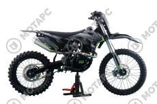 Мотоцикл OXO Venom 300 НДС