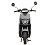 Скутер Yadea DT3