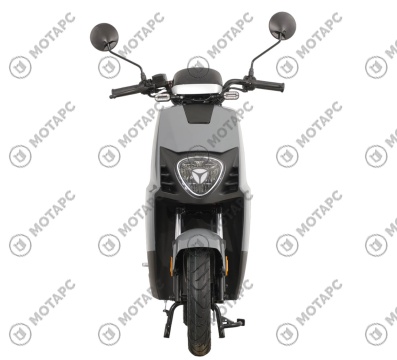 Скутер Yadea DT3