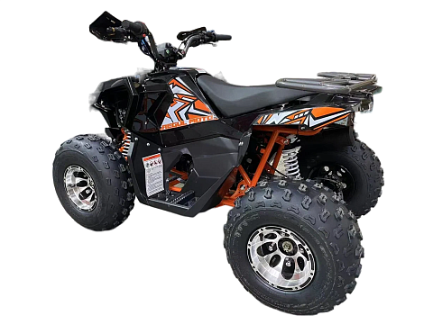 Квадроцикл REGULMOTO HAMMER 125