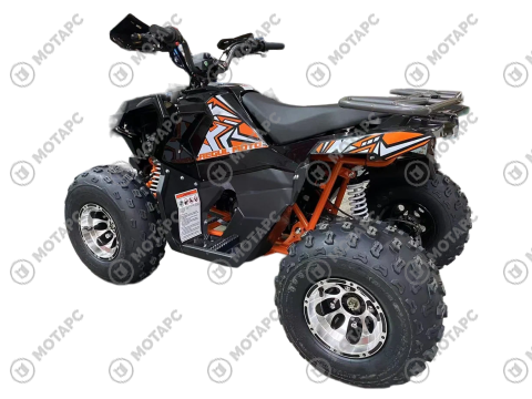 Квадроцикл REGULMOTO HAMMER 125
