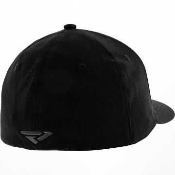 Бейсболка FXR Podium Black Ops