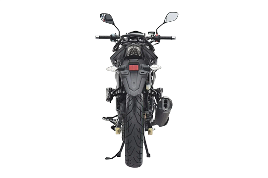 Мотоцикл REGULMOTO Majesty с ПТС