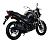 Мотоцикл MOTOLAND Bandit 300