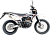 Мотоцикл BSE Z6Y Factory Metallic