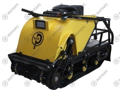 Буксировщик РЫБАК PK Lifan 15л.с.