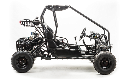 Багги MOTOLAND Gokart 125