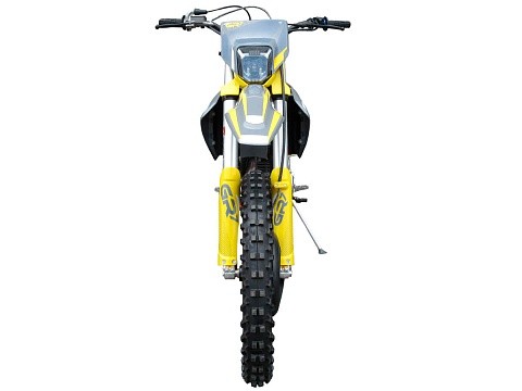 Мотоцикл GR7 F300A (4T PR300) Enduro OPTIMUM