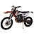 Мотоцикл Кросс APOLLO M6 450 EFI (NC194MQ)