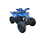 Квадроцикл MM SPORTY 250
