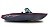 Лодка алюминиевая WINDBOAT 4.9 EvoFish Лодка алюминиевая WINDBOAT 4.9 EvoFish