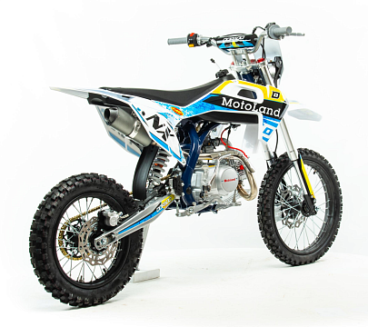 Питбайк MOTOLAND NX 125