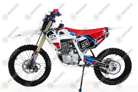 Мотоцикл MOTAX XR 250 21/18