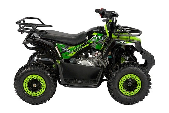 Квадроцикл AVANTIS ATV Classic Mini