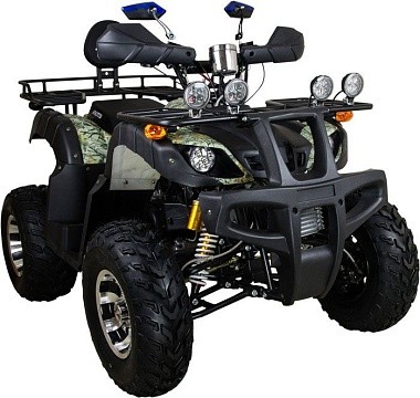 Квадроцикл AVANTIS H200 Premium