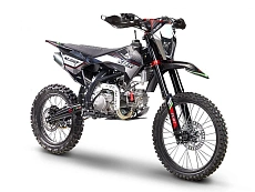 Питбайк K2R PF160 Bigfoot 19/16