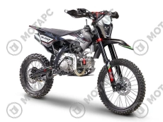 Питбайк K2R PF160 Bigfoot 19/16