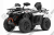 Квадроцикл SEGWAY SGW500F-A6 AT5 LХ