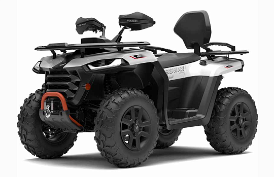 Квадроцикл SEGWAY SGW500F-A6 AT5 LХ
