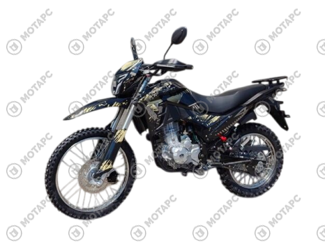 Мотоцикл MM Drive 250 ПТС (SHINERAY) НДС