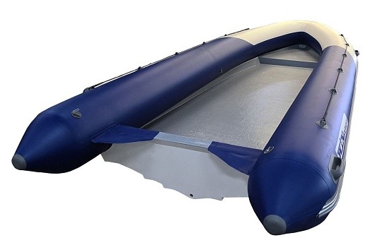 Лодка РИБ WINBOAT-485R Pro