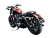 Мотоцикл GROZA V1200