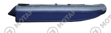 Лодка ПВХ ФЛАГМАН 380 K