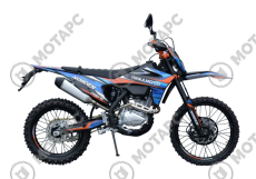 Мотоцикл REGULMOTO Norden