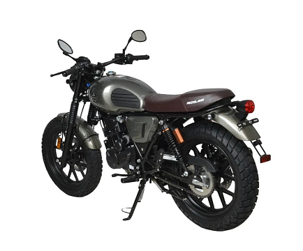 Мотоцикл MOTOLAND Texas 300 PRO