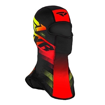 Балаклава FXR Boost Inferno