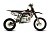 Питбайк K2R SX140