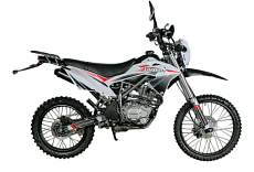 Мотоцикл REGULMOTO Allroad НДС