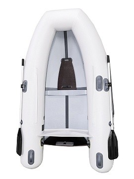 Лодка РИБ WINBOAT-250ARF