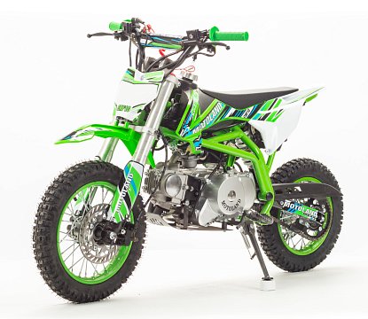Питбайк MOTOLAND CRF 10
