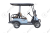 Гольфкар HISUN HS2DGF-3