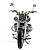 Мотоцикл MOTOLAND Wolf 300