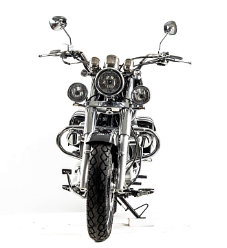 Мотоцикл MOTOLAND Wolf 300