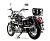 Мотоцикл MOTOLAND Wolf 300