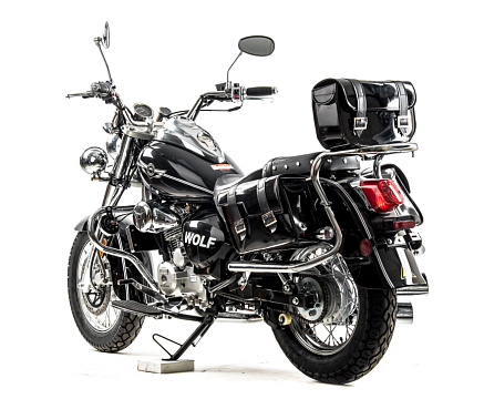 Мотоцикл MOTOLAND Wolf 300