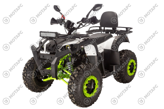 Квадроцикл AVANTIS Hunter 200 Lux