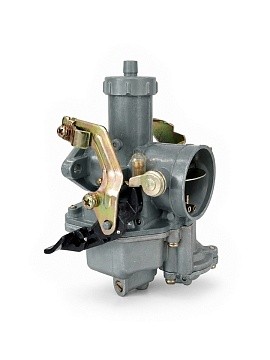 Карбюратор 169FMM 250cc  ручной обоготитель+ ускоритель