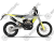 Мотоцикл REGULMOTO NIBBI N300-S (NB300)