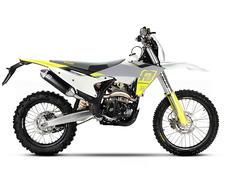 Мотоцикл REGULMOTO NIBBI N300-S (NB300) с ПТС