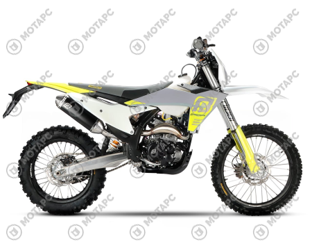 Мотоцикл REGULMOTO NIBBI N300-S (NB300)