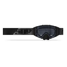 Очки 509 Sinister X6 Fuzion без подогрева Black