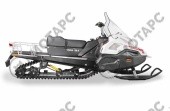 Снегоход STELS Ставр MS600 SWT ST -SM600T (L Lux WT) 1.0 K01 Tech