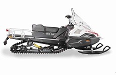 Снегоход STELS Ставр MS600 SWT ST -SM600T (L Lux WT) 1.0 K01 Tech